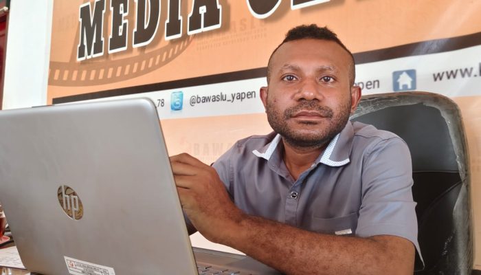 Perekrutan Anggota Panwas Distrik untuk Pilkada 2024 Tunggu Hasil Evaluasi