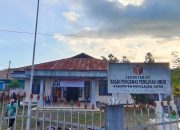 Pengumuman Hasil Seleksi Administrasi PKD Zona 1