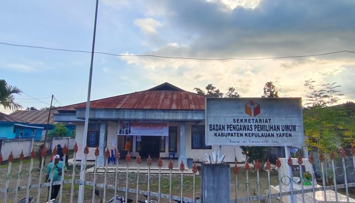 Pengumuman Hasil Seleksi Administrasi PKD Zona 1
