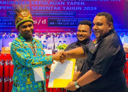 1 Bakal Calon yang berkas dikembalikan oleh KPU Yapen, dapat melakukan upaya Hukum melalui Ruang Sengketa di Bawaslu.