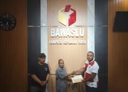 Juara Lomba Video Kreatif Bawaslu Yapen Diharapkan Jadi Penyambung Informasi Pengawasan Pemilu