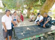 Jamin Akurasi Data Pemilih, Bawaslu Yapen Gelar Uji Petik di Dua Distrik