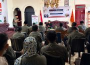 Ngabuburit Pengawasan: Bawaslu Yapen Jemput Berkah Sambil Edukasi Pemilih