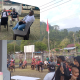 Bawaslu Yapen Apresiasi Media dan Suporter dalam Suksesnya Nobar Persipura, Momentum Edukasi Demokrasi untuk Masyarakat