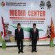Bawaslu RI Lantik Pejabat Administrator dan Fungsional, Mathias Hetharia Resmi Jabat Kepala Sekretariat Bawaslu Kepulauan Yapen