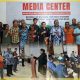 Bawaslu Kepulauan Yapen Implementasikan Program ‘Jumat Sehati’ melalui Pembinaan Mental Spiritual